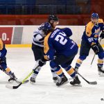 VIDEO: Vítězná rozlučka pro Krále! Jan Matiášek stihl hattrick za čtvrt hodiny