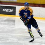 VIDEO: Vítězná rozlučka pro Krále! Jan Matiášek stihl hattrick za čtvrt hodiny