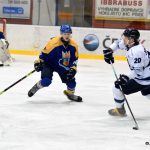 VIDEO: Vítězná rozlučka pro Krále! Jan Matiášek stihl hattrick za čtvrt hodiny