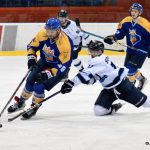 VIDEO: Vítězná rozlučka pro Krále! Jan Matiášek stihl hattrick za čtvrt hodiny