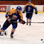 VIDEO: Vítězná rozlučka pro Krále! Jan Matiášek stihl hattrick za čtvrt hodiny