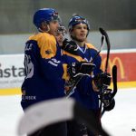 VIDEO: Vítězná rozlučka pro Krále! Jan Matiášek stihl hattrick za čtvrt hodiny