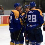 VIDEO: Vítězná rozlučka pro Krále! Jan Matiášek stihl hattrick za čtvrt hodiny