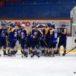 VIDEO: Vítězná rozlučka pro Krále! Jan Matiášek stihl hattrick za čtvrt hodiny