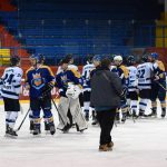 VIDEO: Vítězná rozlučka pro Krále! Jan Matiášek stihl hattrick za čtvrt hodiny