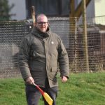 Fotbalisté Volyně zdolali Chanovice těsně 2:1