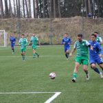 Fotbalistům rezervního týmu Táborska se v koncovce duelu s Vltavínem zakutálely dva body