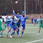 Fotbalistům rezervního týmu Táborska se v koncovce duelu s Vltavínem zakutálely dva body