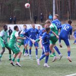Fotbalistům rezervního týmu Táborska se v koncovce duelu s Vltavínem zakutálely dva body
