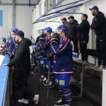 Hokejisté Milevska klepou na finálové brány krajské ligy, Soběslav položili na lopatky i podruhé