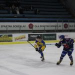 Hokejisté Milevska klepou na finálové brány krajské ligy, Soběslav položili na lopatky i podruhé