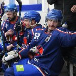 Hokejisté Milevska klepou na finálové brány krajské ligy, Soběslav položili na lopatky i podruhé