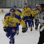 Hokejisté Milevska klepou na finálové brány krajské ligy, Soběslav položili na lopatky i podruhé