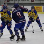 Hokejisté Milevska klepou na finálové brány krajské ligy, Soběslav položili na lopatky i podruhé
