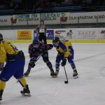 Hokejisté Milevska klepou na finálové brány krajské ligy, Soběslav položili na lopatky i podruhé