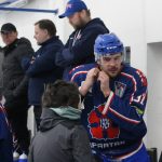 Hokejisté Milevska klepou na finálové brány krajské ligy, Soběslav položili na lopatky i podruhé