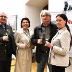Jihočeské lidové kroje a zvyky představuje výstava v Dolním Rakousku