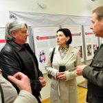 Jihočeské lidové kroje a zvyky představuje výstava v Dolním Rakousku