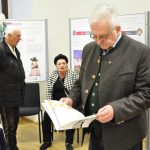 Jihočeské lidové kroje a zvyky představuje výstava v Dolním Rakousku
