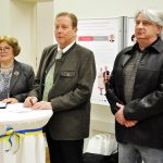 Jihočeské lidové kroje a zvyky představuje výstava v Dolním Rakousku