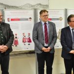 Jihočeské lidové kroje a zvyky představuje výstava v Dolním Rakousku