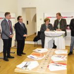 Jihočeské lidové kroje a zvyky představuje výstava v Dolním Rakousku