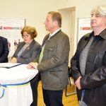 Jihočeské lidové kroje a zvyky představuje výstava v Dolním Rakousku