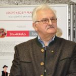 Jihočeské lidové kroje a zvyky představuje výstava v Dolním Rakousku