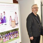 Jihočeské lidové kroje a zvyky představuje výstava v Dolním Rakousku