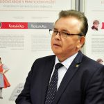 Jihočeské lidové kroje a zvyky představuje výstava v Dolním Rakousku