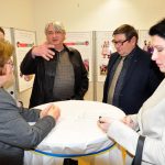 Jihočeské lidové kroje a zvyky představuje výstava v Dolním Rakousku