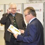 Jihočeské lidové kroje a zvyky představuje výstava v Dolním Rakousku