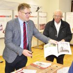 Jihočeské lidové kroje a zvyky představuje výstava v Dolním Rakousku