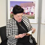 Jihočeské lidové kroje a zvyky představuje výstava v Dolním Rakousku