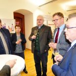 Jihočeské lidové kroje a zvyky představuje výstava v Dolním Rakousku