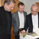 Co bude s dolním areálem nemocnice v Českých Budějovicích? Kraj tu připravuje centrum sociálních služeb a bytovou čtvrť
