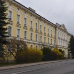 Co bude s dolním areálem nemocnice v Českých Budějovicích? Kraj tu připravuje centrum sociálních služeb a bytovou čtvrť