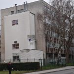 Co bude s dolním areálem nemocnice v Českých Budějovicích? Kraj tu připravuje centrum sociálních služeb a bytovou čtvrť