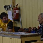 Prázdninové dny s BK Strakonice si užilo 31 dětí