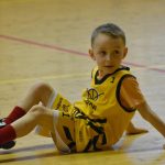 Prázdninové dny s BK Strakonice si užilo 31 dětí