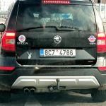 Fanynka Motoru: Hala v Pittsburghu vás nadchne, Santiago Bernabéu v Madridu ohromí, ale Budvar aréna je srdcovka