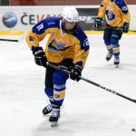 Zápas o play off pro Hvězdu! Bojovný výkon Králů nestačil