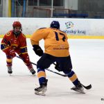 Zápas o play off pro Hvězdu! Bojovný výkon Králů nestačil