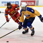 Zápas o play off pro Hvězdu! Bojovný výkon Králů nestačil