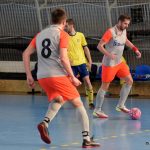 Druhá futsalová liga zná čtvrtfinálové složení