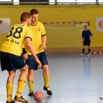 Druhá futsalová liga zná čtvrtfinálové složení