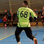 Druhá futsalová liga zná čtvrtfinálové složení