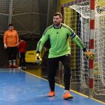Druhá futsalová liga zná čtvrtfinálové složení