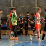 Druhá futsalová liga zná čtvrtfinálové složení
