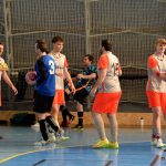 Druhá futsalová liga zná čtvrtfinálové složení
